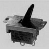 Lever Switch L-206K-01 series